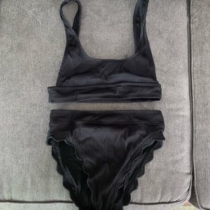 Urban Outfitters Bathing Suit